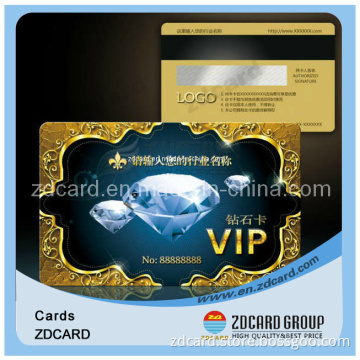 Medical RFID Smart Contactless Printing Plastic Card